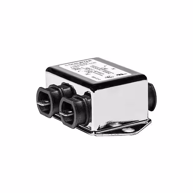 3-134-835 SCHURTER Inc.  Power Line Filter Modules